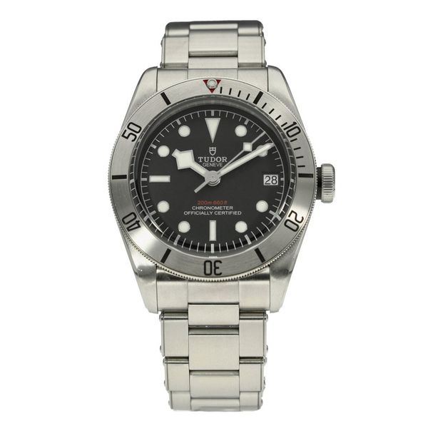Tudor Black Bay M79730